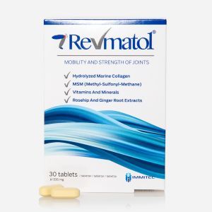 Revmatol Tab